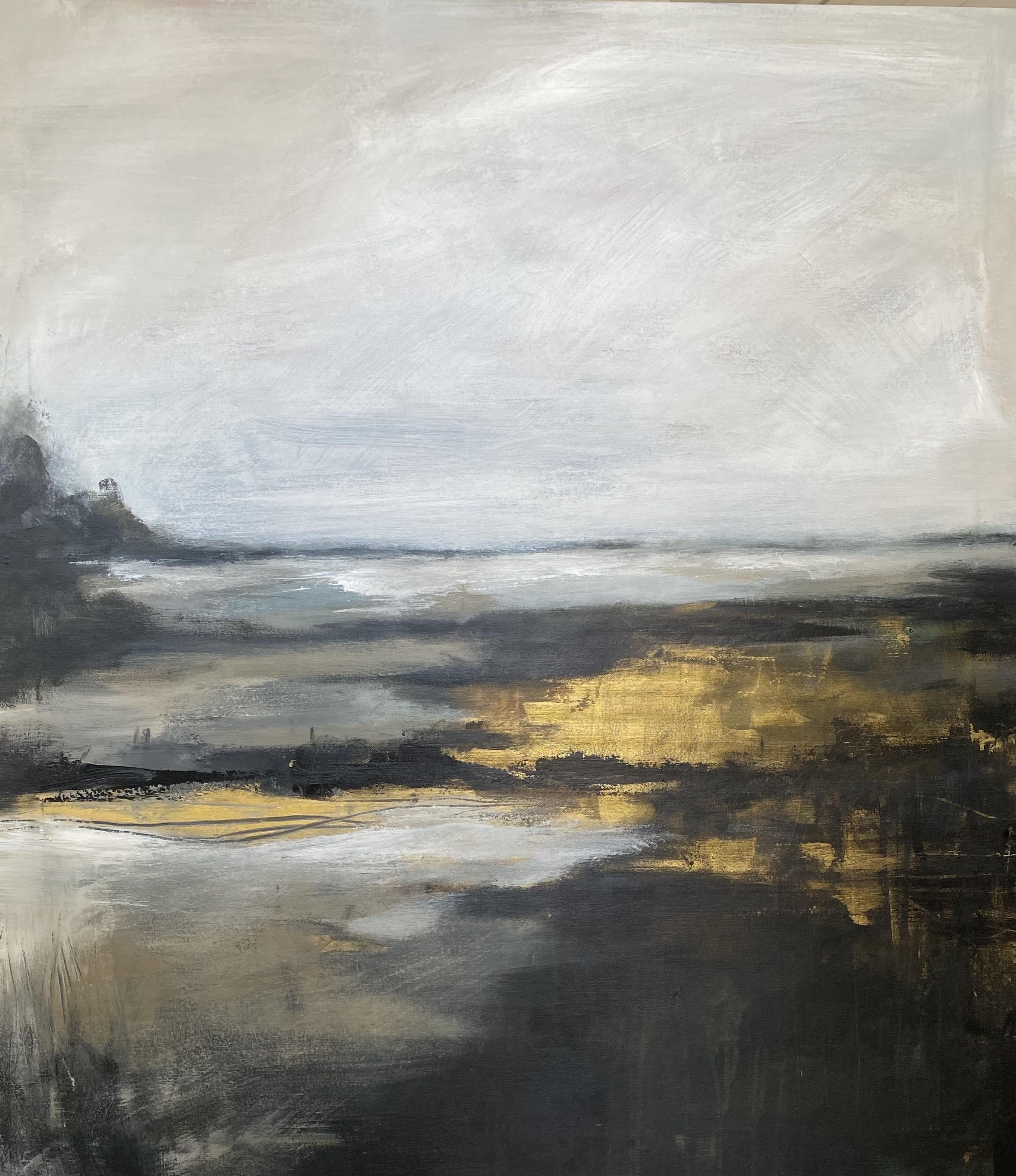Stilla morgon