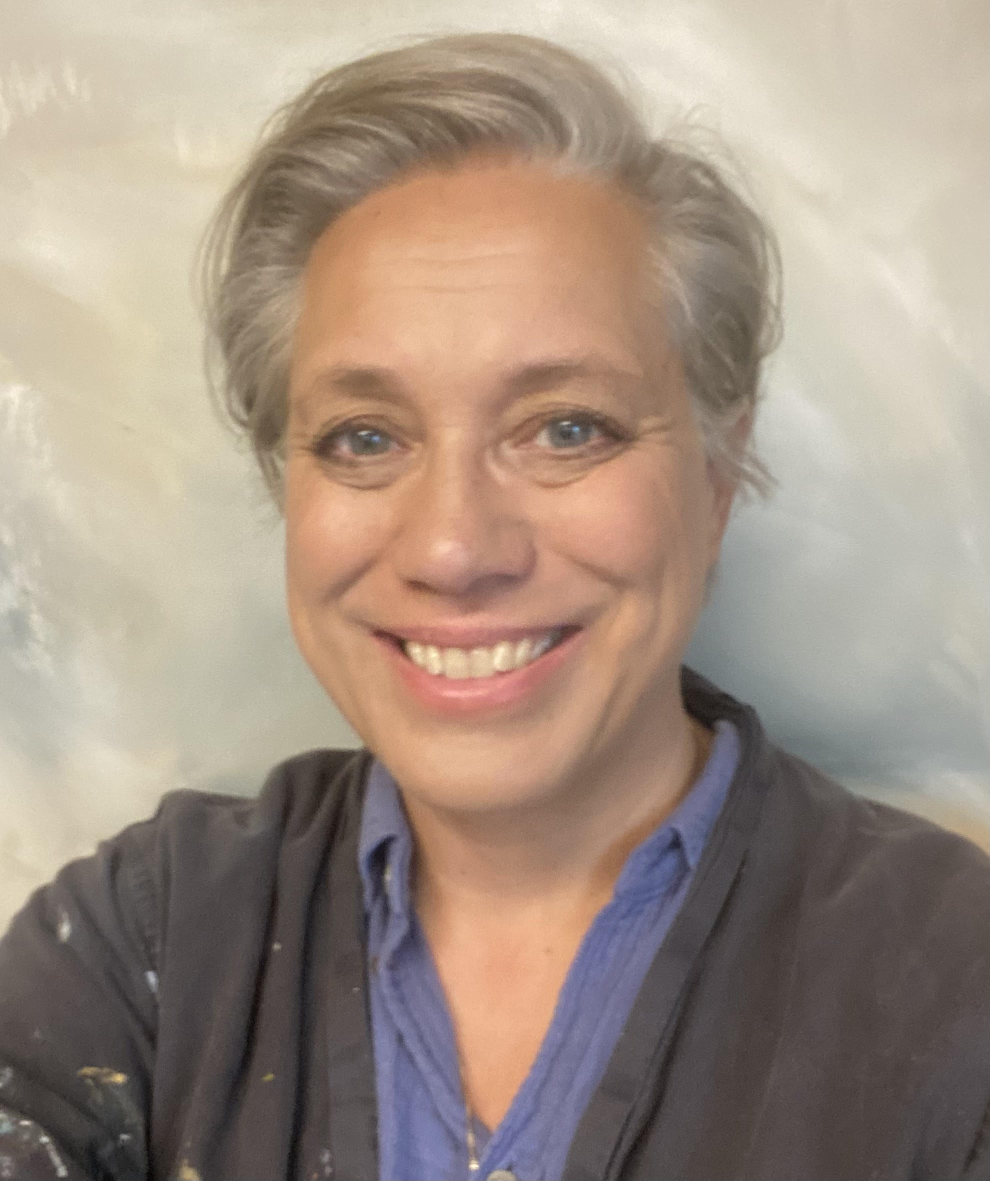 Anna-Karin Bergius